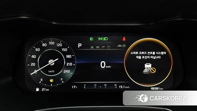 Kia The New K3 2nd generation id 3923506 из Кореи 18