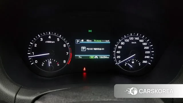 Genesis G80 id 3465022 из Кореи 18