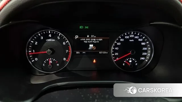 Kia The New K3 2nd generation id 2979867 из Кореи 18