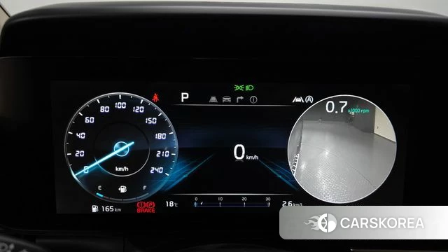 Kia Carnival 4th generation id 4202206 из Кореи 33