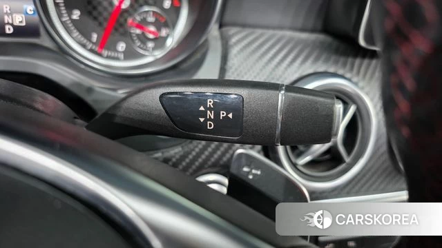 Mercedes-Benz A-Class W176 id 4895482 из Кореи 29
