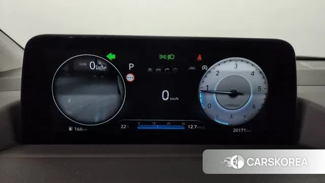 Hyundai Staria id 3251800 из Кореи 18