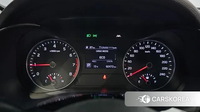 Kia Come New K3 id 3357072 из Кореи 18