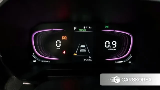 Kia The New Kia Ray id 3550615 из Кореи 18