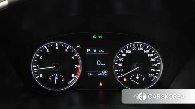 Hyundai Santa Fe TM id 4502595 из Кореи 29