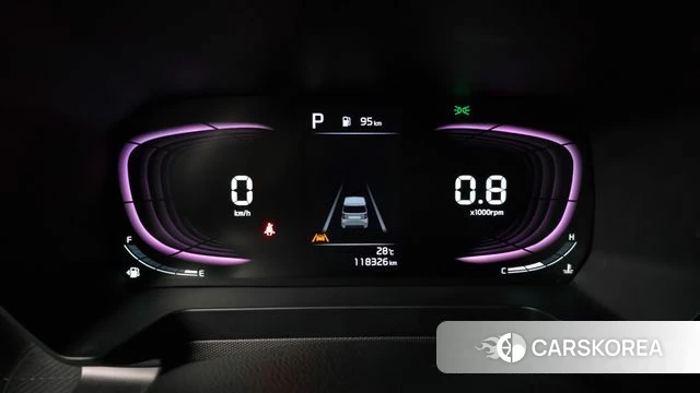Kia The New Kia Ray id 4650436 из Кореи 32