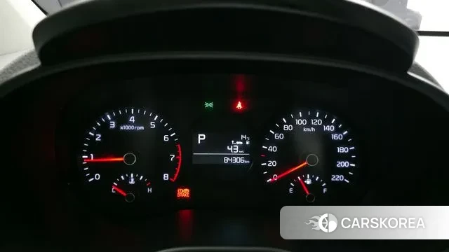 Kia All New Morning (JA) id 3514720 из Кореи 18