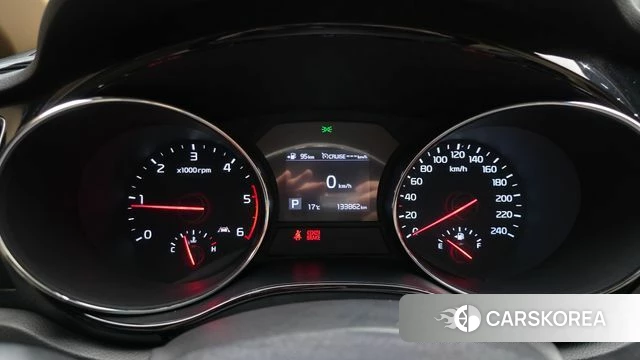 Kia The New Carnival id 3886279 из Кореи 18