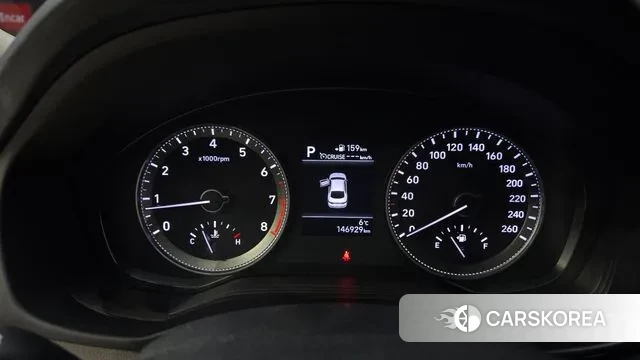 Hyundai Grandeur IG id 3636763 из Кореи 18