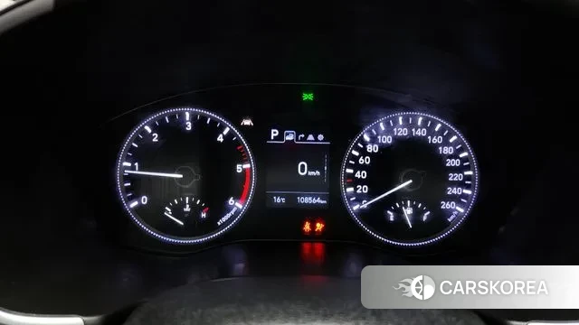 Hyundai Santa Fe TM id 3413111 из Кореи 18