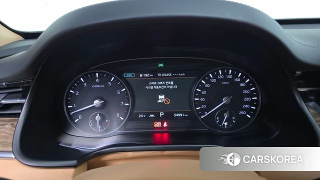 Kia More K9 id 4849114 из Кореи 18