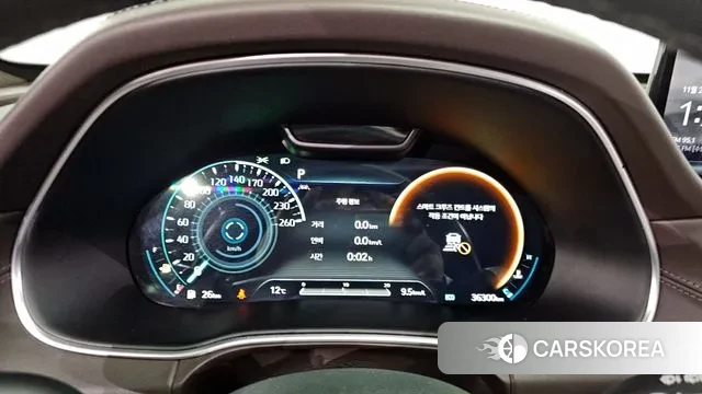 Genesis GV80 id 3407174 из Кореи 18