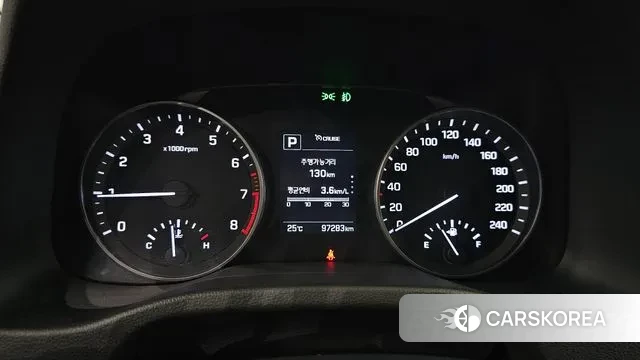 Hyundai Avante AD id 3085749 из Кореи 18