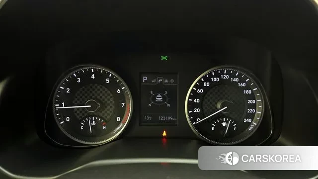 Hyundai The New Avante AD id 3499665 из Кореи 18