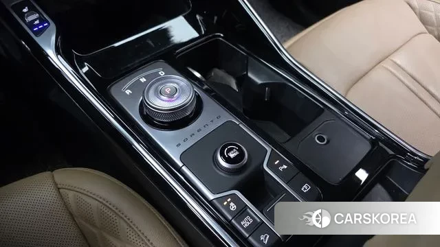 Kia The New Sorento 4th Generation id 3153741 из Кореи 18