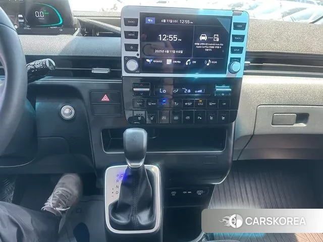 Hyundai Staria id 3420224 из Кореи 18