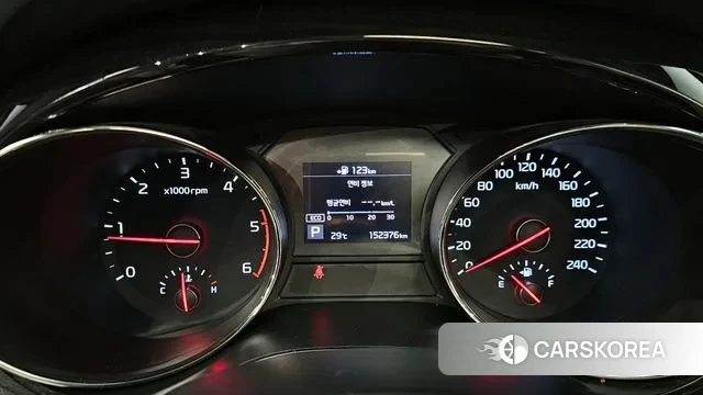 Kia The New Carnival id 2966652 из Кореи 18