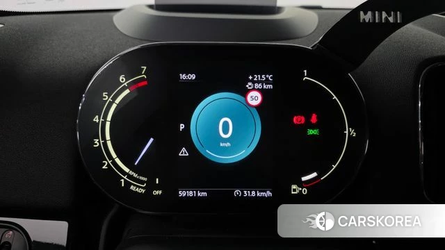 Mini Cooper Countryman id 4381928 из Кореи 30
