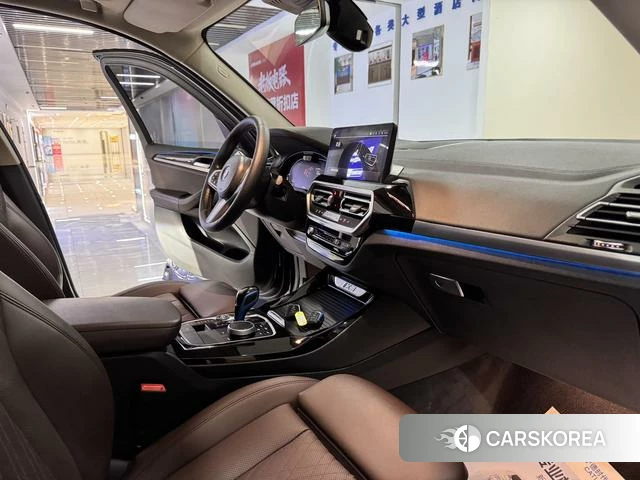 BMW iX3 id 4275759 из Китая 8