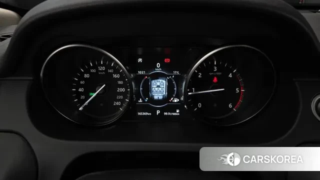 Land Rover Discovery Sports id 3742511 из Кореи 18