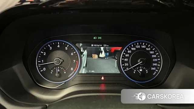 Hyundai Palisade id 3562726 из Кореи 18