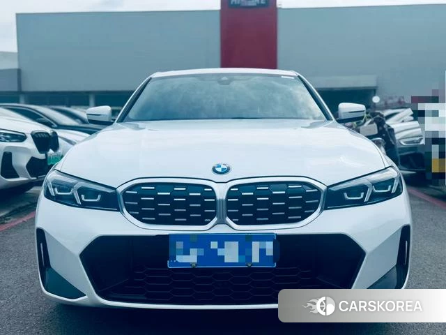 BMW 3 series id 4348264 из Китая 14