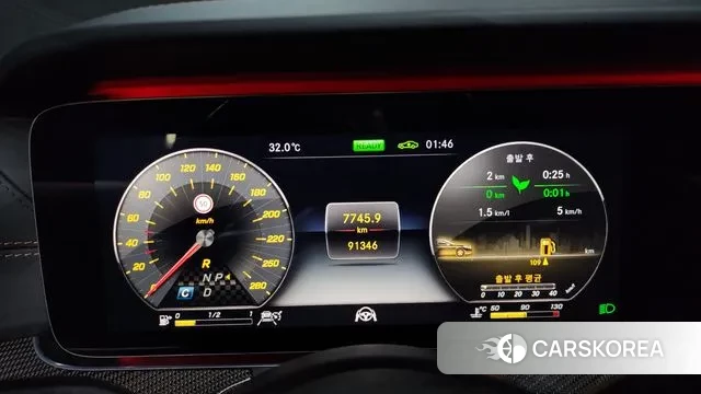 Mercedes-Benz CLS-Class C257 id 3060524 из Кореи 18