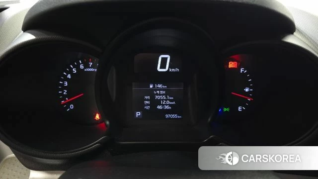 Kia The New Ray id 4501039 из Кореи 29