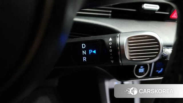 Hyundai Ionic 5 id 3806949 из Кореи 18