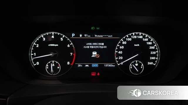 Genesis G90 id 4507911 из Кореи 29