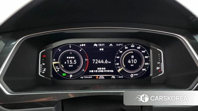 Volkswagen Tiguan second Generation id 4474730 из Кореи 36