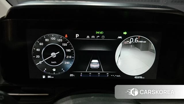 Kia Carnival 4th generation id 3934696 из Кореи 18