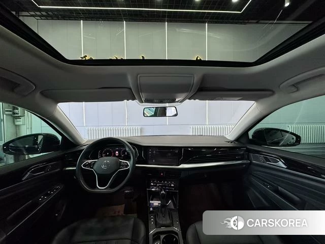 Volkswagen Passat id 4278719 из Китая 8