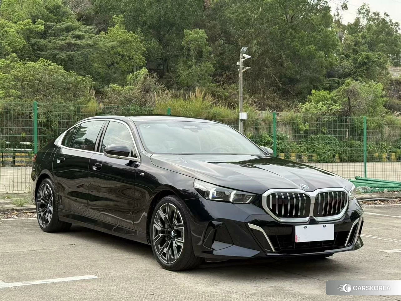 BMW 5 series id 4441101 из Китая 17