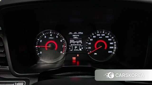 Ssangyong Tivoli Air id 4224114 из Кореи 33