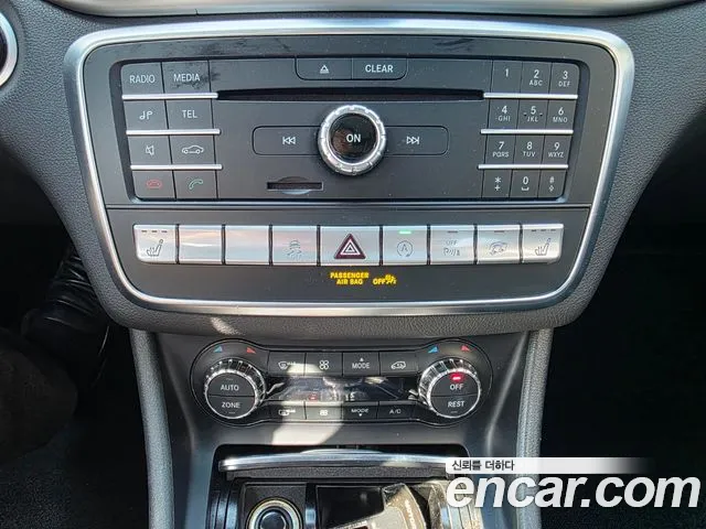 Mercedes-Benz GLA-Class X156 id 2679352 из Кореи 18