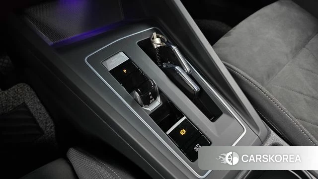 Volkswagen Golf 8th Generation id 4541557 из Кореи 30