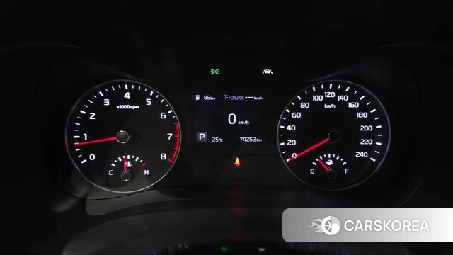 Kia Come New K3 id 4930770 из Кореи 18