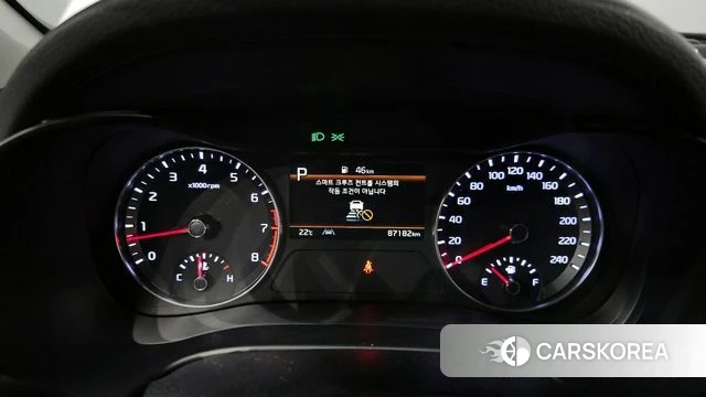 Kia The New K3 2nd generation id 4019088 из Кореи 18