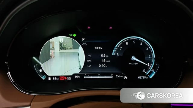 Genesis GV70 id 3800365 из Кореи 18