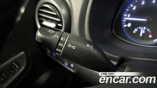 Hyundai The New Kona id 2618674 из Кореи 18