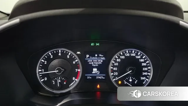 Hyundai Santa Fe TM id 3009114 из Кореи 18