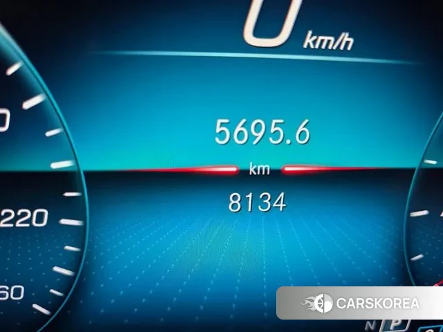 Mercedes-Benz CLS-Class C257 id 3600044 из Кореи 18