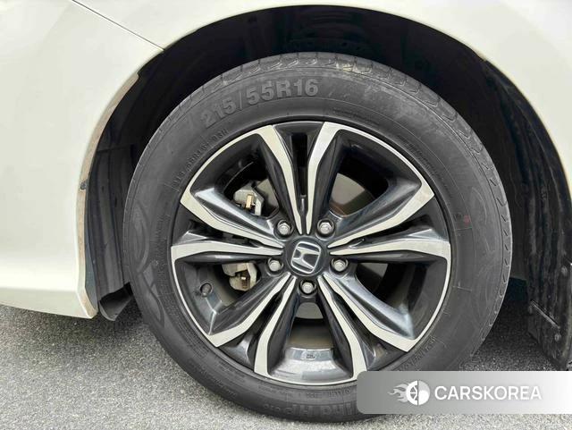 Honda Lingpai id 4221012 из Китая 13