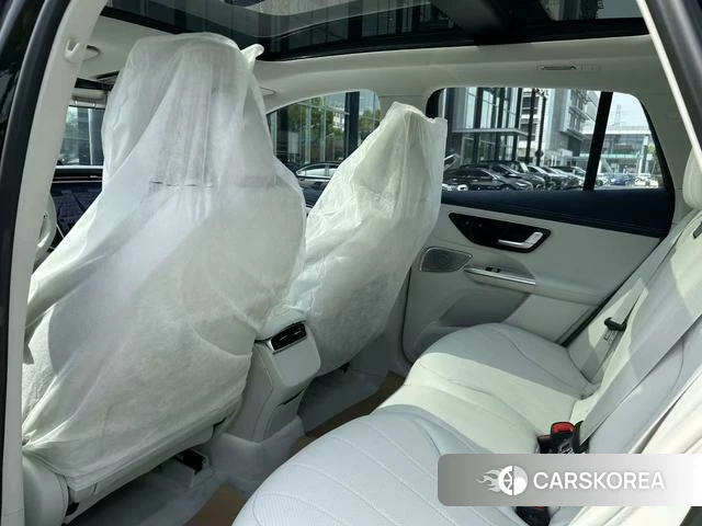 Mercedes-Benz EQE SUV id 3920768 из Китая 15