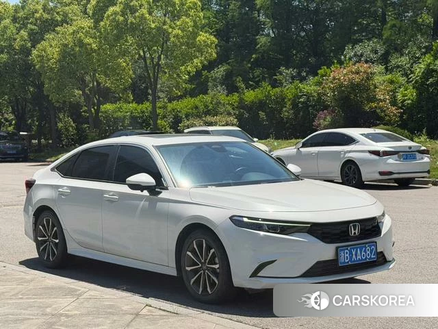 Honda Style id 4278498 из Китая 8