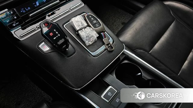 Hyundai The New Grandeur IG id 4362759 из Кореи 28