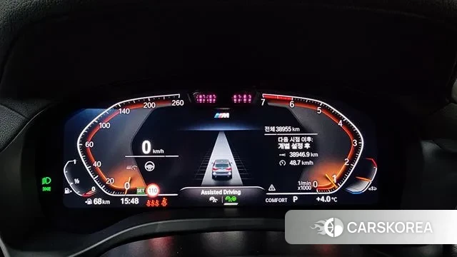 BMW X3 (G01) id 3565619 из Кореи 18