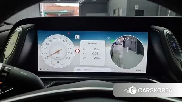 Genesis G90 (RS4) id 3196484 из Кореи 16