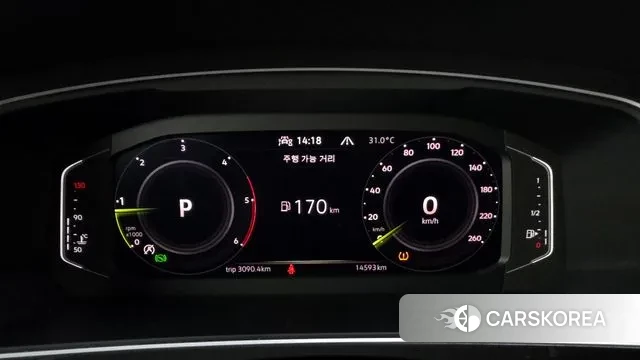 Volkswagen Tiguan second Generation id 3052825 из Кореи 18